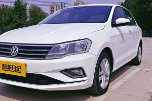 捷達(dá) 大眾 1.5L 手動(dòng)舒適型