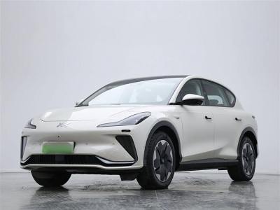 2024年8月 智己 智己LS7 77kWh Urban Fit后驅(qū)版圖片