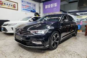 迈腾 大众 200万辆纪念版 330TSI DSG豪华型