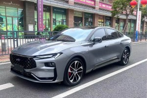 蒙迪歐 福特 改款 EcoBoost 245 ST-Line