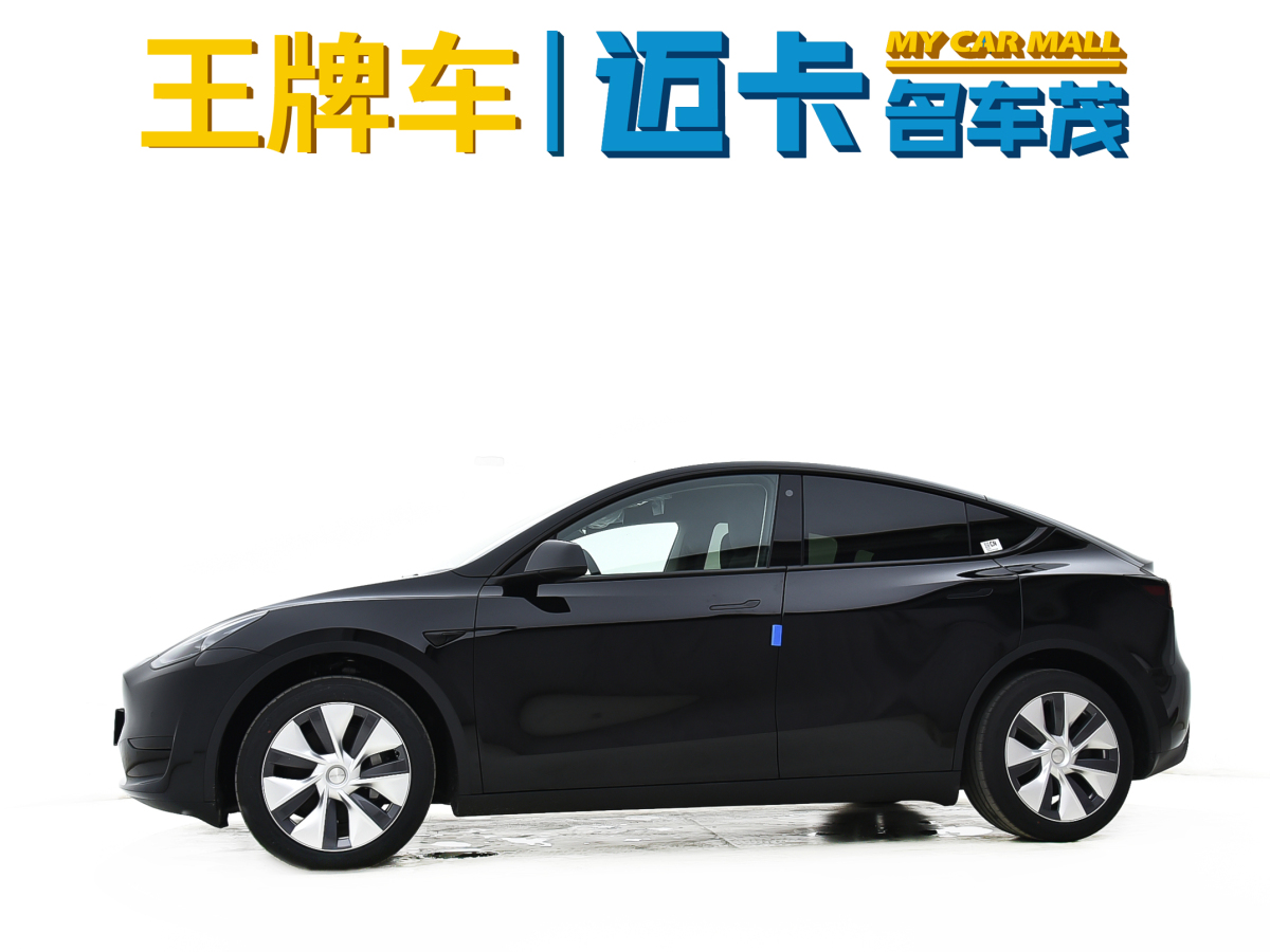 特斯拉 Model 3  2020款 改款 長續(xù)航后輪驅動版圖片