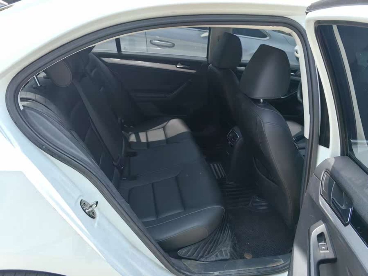 大眾 速騰  2014款 改款 1.6L 自動舒適型圖片