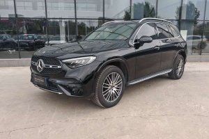 奔馳GLC 奔馳 改款 GLC 300 L 4MATIC 動(dòng)感型 7座