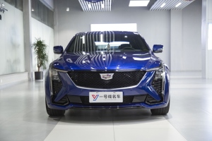 CT5 凱迪拉克 28T 鉑金型