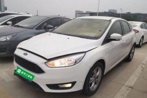 ?？怂?福特 兩廂 1.6L 手動舒適型智行版