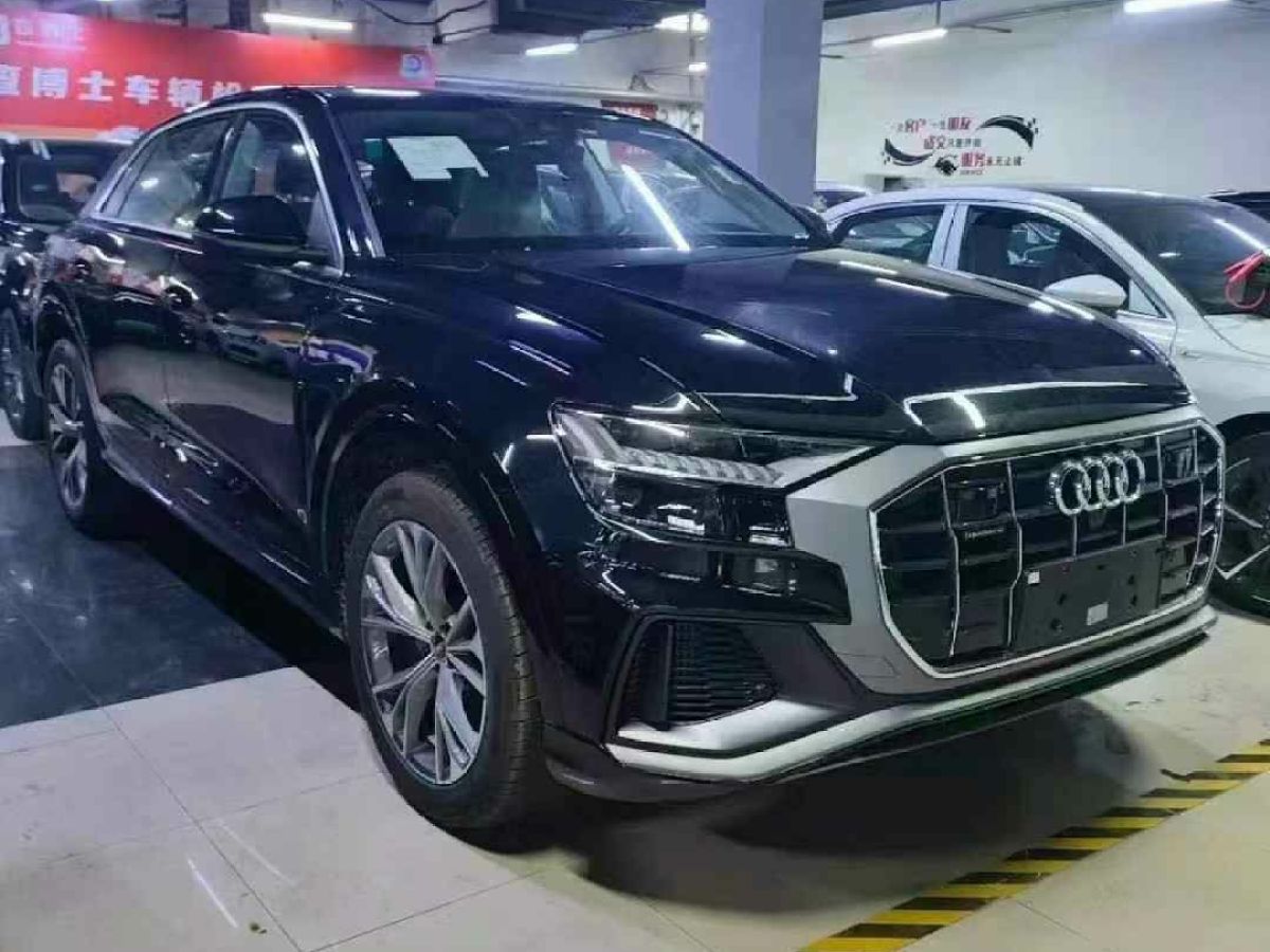 奧迪 奧迪S7  2023款 2.9 TFSI quattro圖片