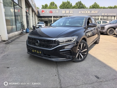 2023年2月 大眾 帕薩特 改款 330TSI 豪華版圖片