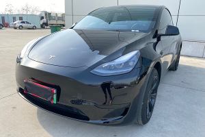 Model 3 特斯拉 改款 长续航后轮驱动版