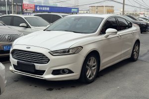 蒙迪歐 福特 1.5L GTDi180時(shí)尚型