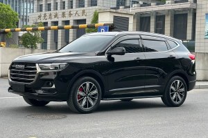 H6 哈弗 國潮版 1.5GDIT 自動超豪版