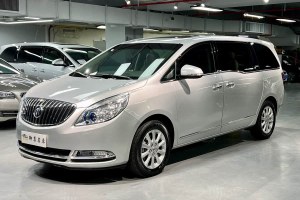 GL8 別克 3.0L GT豪華商務(wù)豪雅版