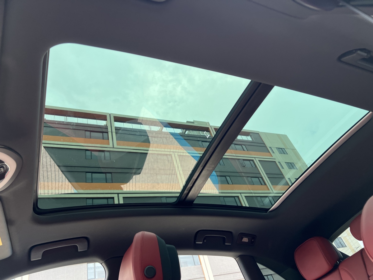 2021年1月保時(shí)捷 Macan  2021款 Macan 2.0T