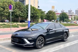 索納塔 現(xiàn)代 1.5T Pro