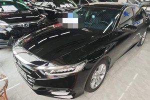 雅閣 本田  260TURBO 精英版 國VI