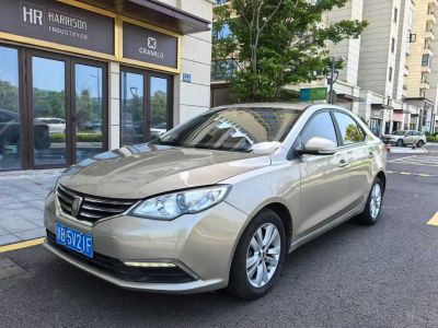 2016年1月 榮威 360 1.5L 手動智屏版圖片