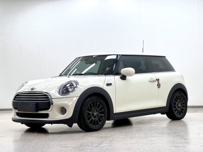 2020年5月 MINI MINI 1.5T ONE PLUS图片