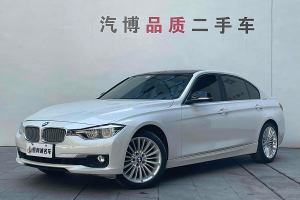 宝马3系 宝马 320Li 时尚型