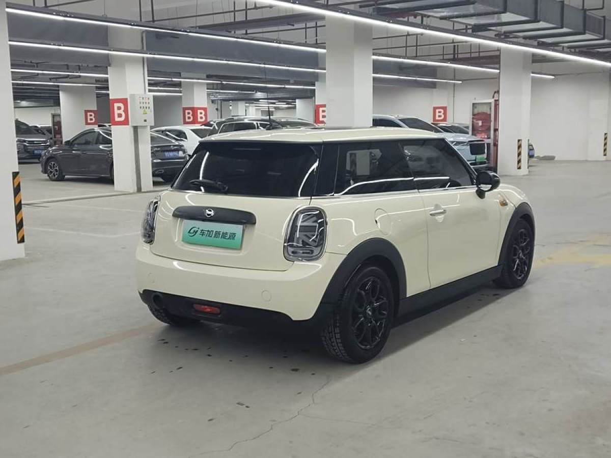 MINI MINI  2018款 1.5T ONE圖片