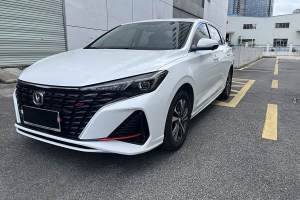 逸動 長安 PLUS 藍鯨NE 1.4T GDI DCT尊貴版