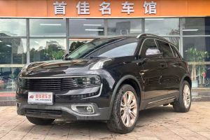 領(lǐng)克01 領(lǐng)克 2.0T 兩驅(qū)型+版