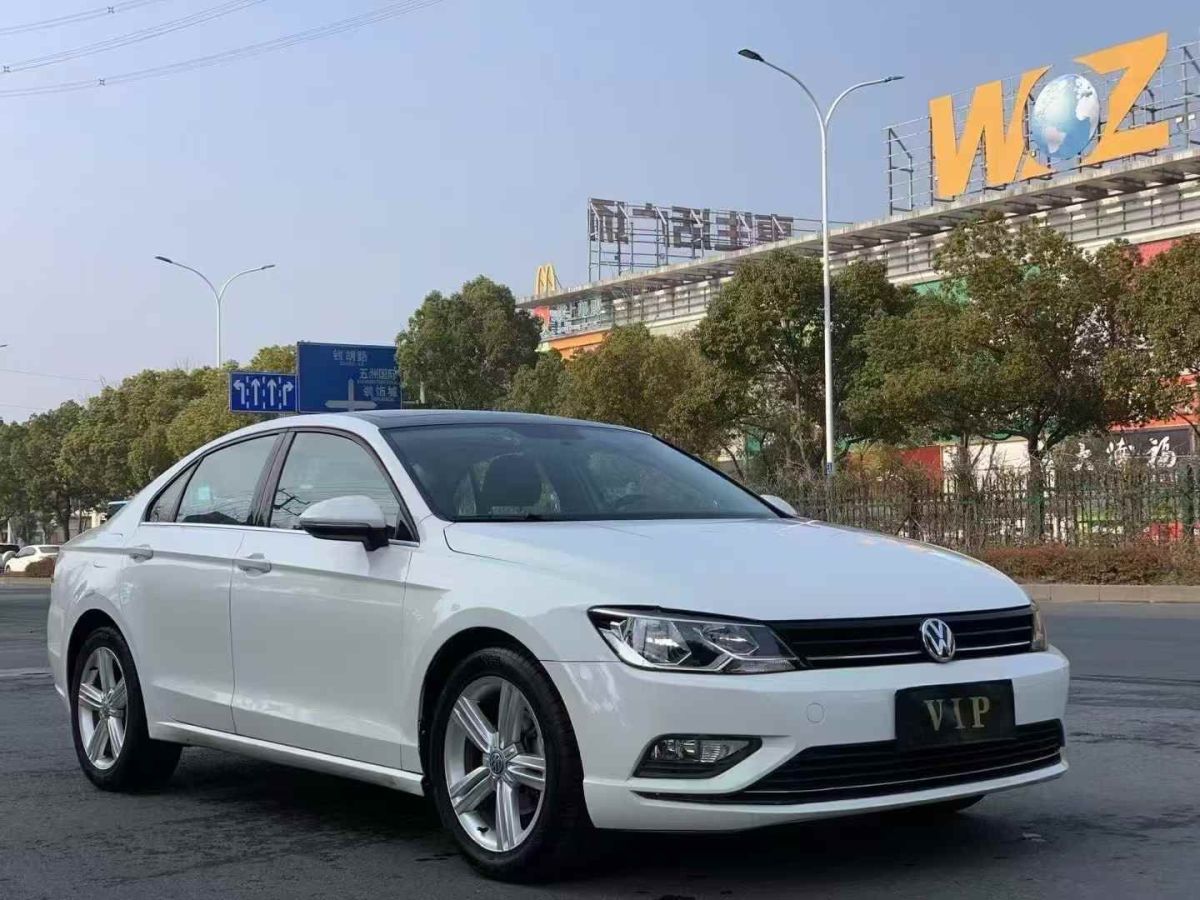 大眾 凌渡  2018款 230TSI DSG風(fēng)尚版圖片