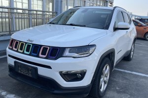 指南者 Jeep 200T 自動(dòng)家享版