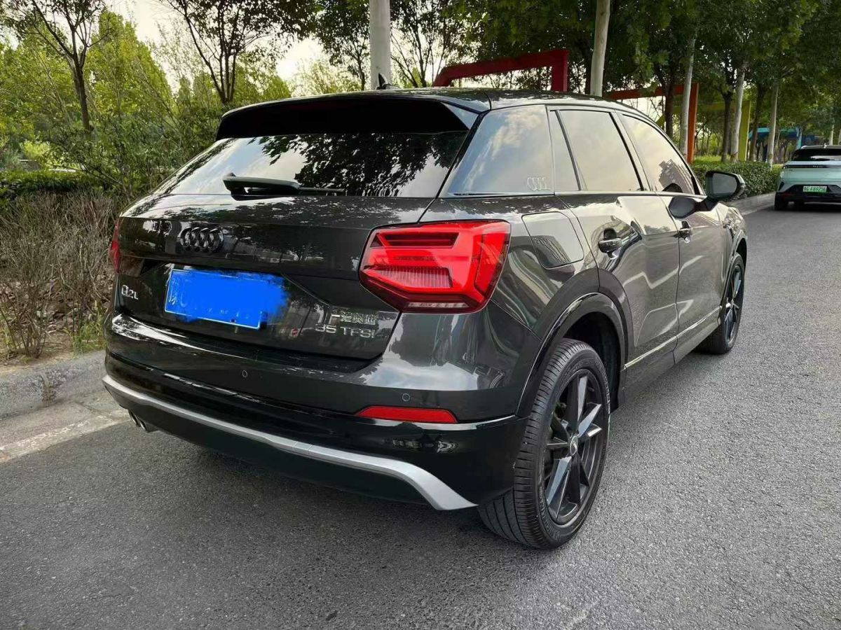 奧迪 奧迪S7  2020款 2.9 TFSI quattro圖片