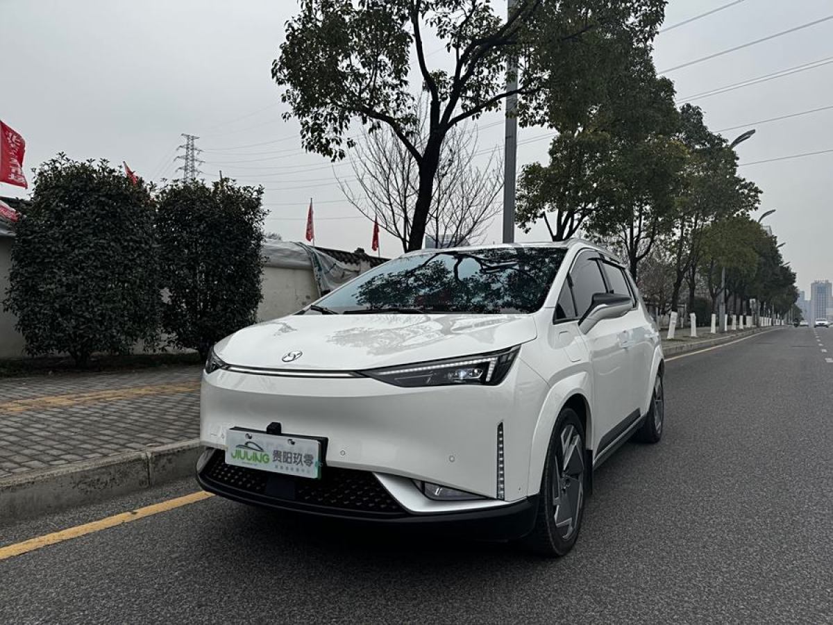 合創(chuàng) 合創(chuàng)Z03  2022款 510km 潮酷版 135kW 64.23kWh圖片