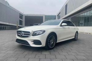 奔馳E級 奔馳 E 300 L 豪華型