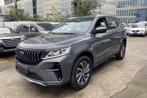 远景SUV 吉利 PRO 1.4T 自动尊贵型