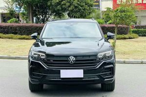 途銳 大眾 2.0TSI 銳尚版