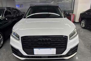 奧迪S7 奧迪 2.9 TFSI quattro