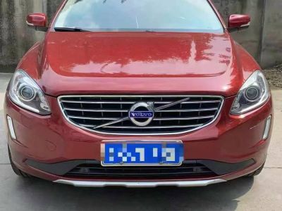 2016年1月 沃爾沃 XC60 T5  智遠(yuǎn)版圖片