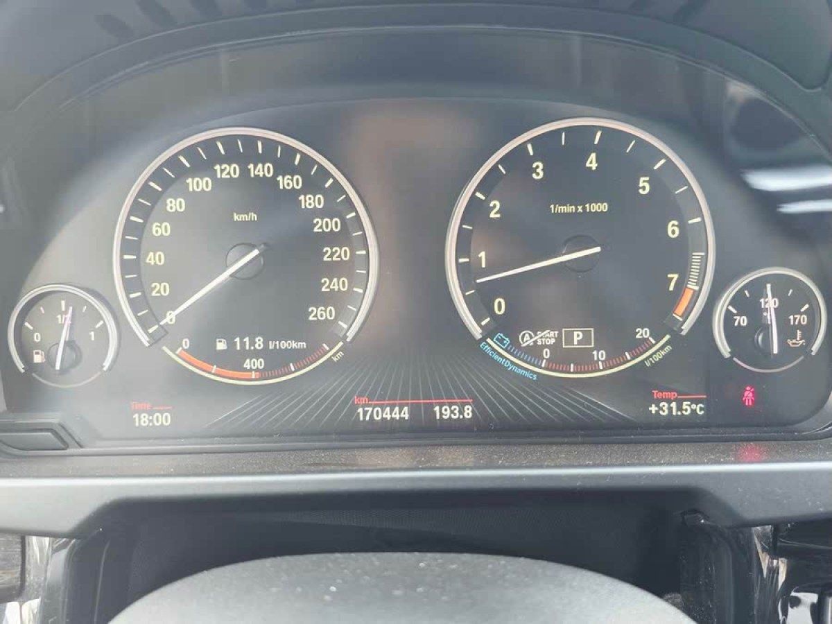 寶馬 寶馬X5  2014款 xDrive35i 豪華型圖片