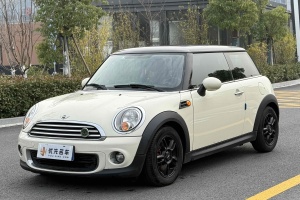 COUNTRYMAN MINI 1.6L ONE