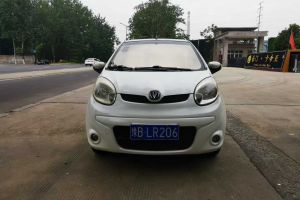 奔奔 長安 MINI 1.0 親情版