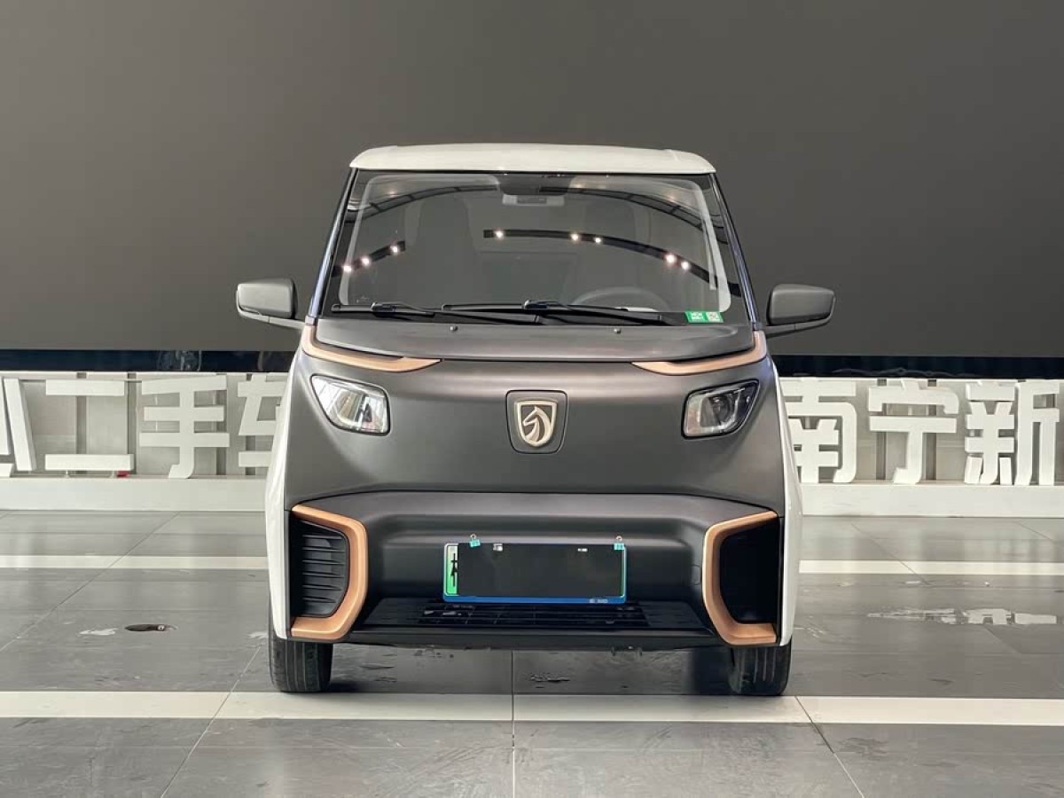 寶駿 E200  2018款 智行版圖片