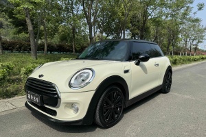 MINI MINI 1.5T COOPER 表现派