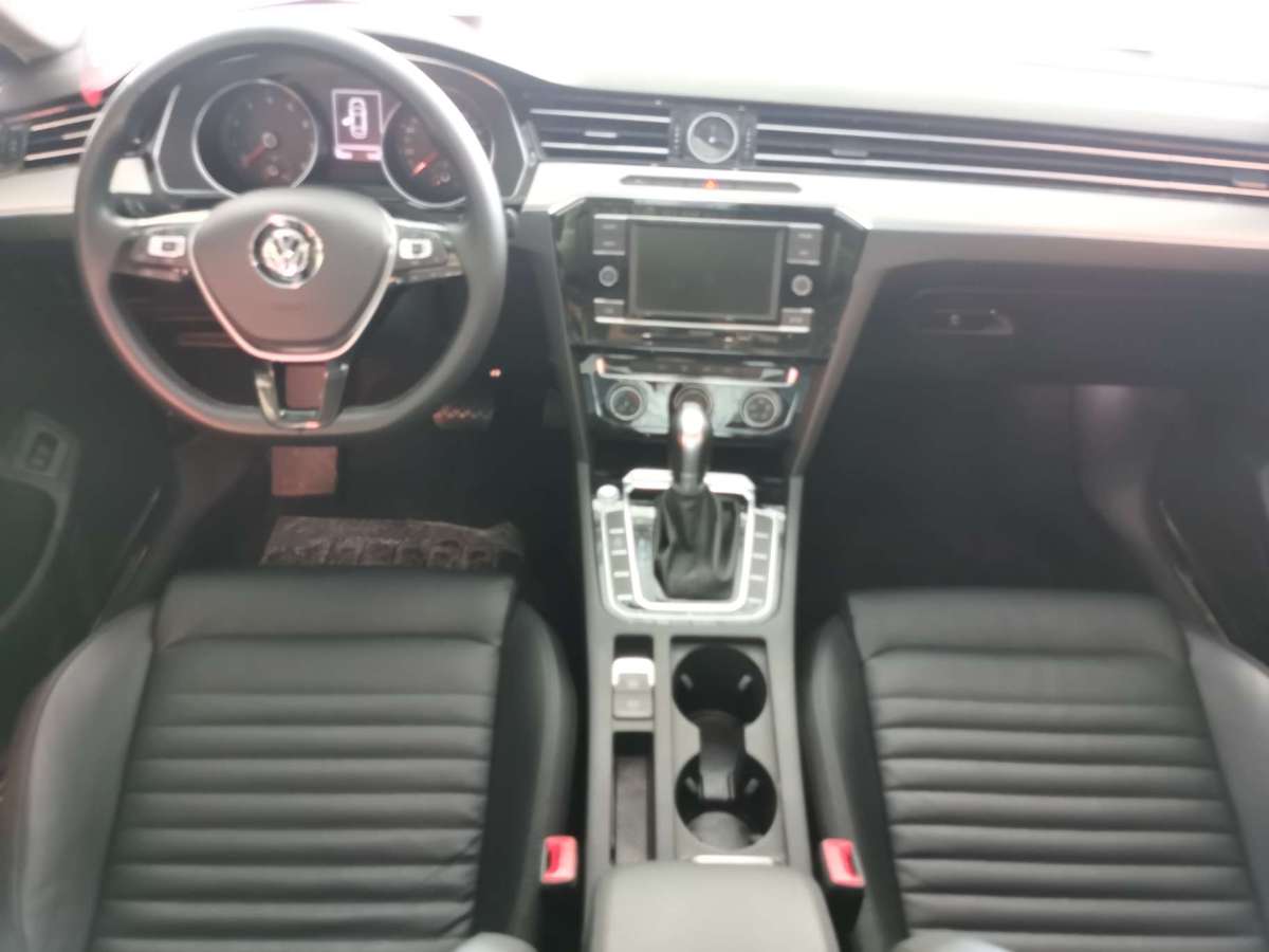 大眾 邁騰  2020款 280TSI DSG 領先型圖片