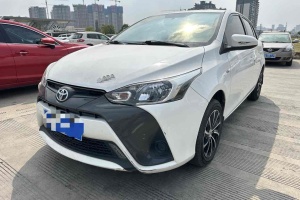 YARiS L 致炫 豐田 1.5E CVT魅動版 國VI