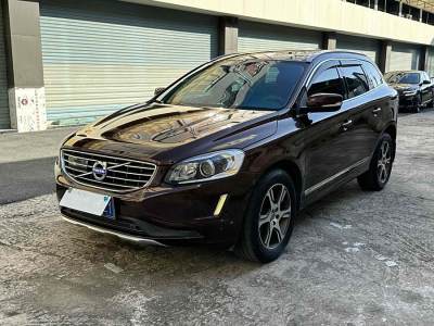 2015年3月 沃尔沃 XC60 T5 AWD 智远版图片