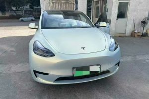 Model S 特斯拉 三電機(jī)全輪驅(qū)動(dòng) Plaid版