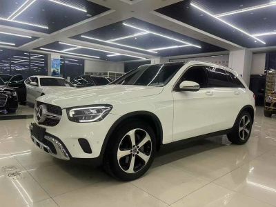 2022年1月 奔馳 奔馳GLC AMG AMG GLC 43 4MATIC圖片