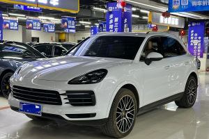 Cayenne 保時捷 Cayenne 3.0T