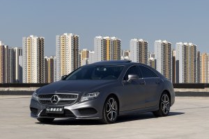 奔馳CLS級(jí) 奔馳 改款 CLS 260