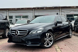奔馳E級 奔馳 改款 E 260 L 運動型