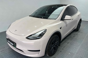 Model 3 特斯拉 煥新版 后輪驅(qū)動(dòng)