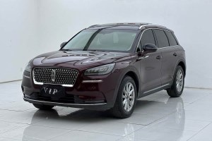 冒險家 林肯 2.0T 兩驅(qū)尊享版
