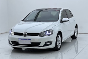 高爾夫 大眾 230TSI 自動(dòng)舒適型