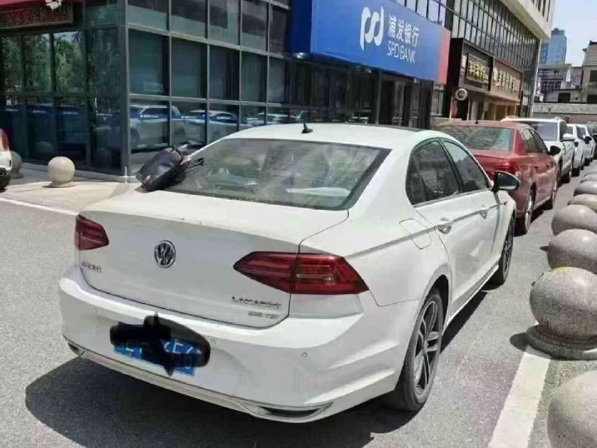 大眾 凌渡  2019款  230TSI DSG風(fēng)尚版 國(guó)VI圖片